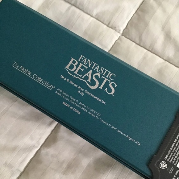 Fantastic Beasts and Where To Find Them Pen - Picture 6 of 9